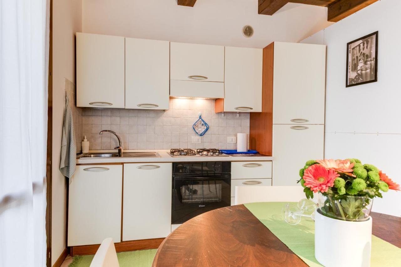 דירות פורלי Romagnabnb Studio Mazzini מראה חיצוני תמונה